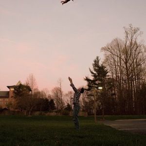 Meet your Posher, Daniel